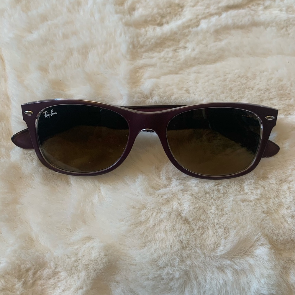 Ray bans